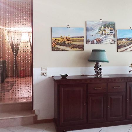 B&B Villa Lena Тури Экстерьер фото
