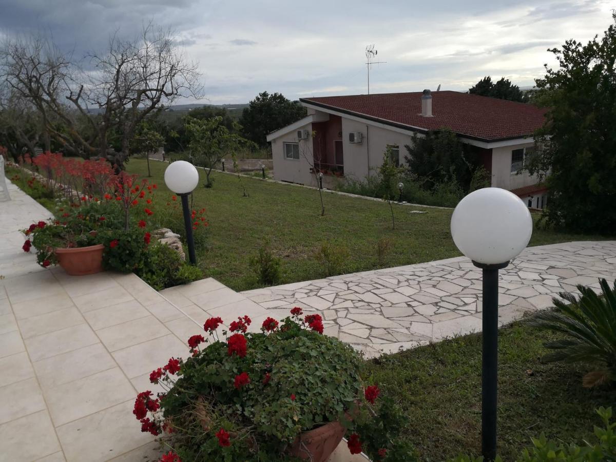 B&B Villa Lena Тури Экстерьер фото
