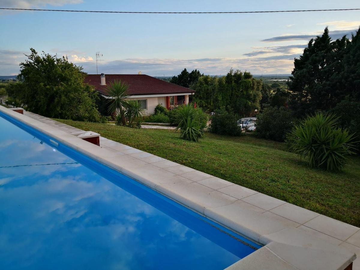 B&B Villa Lena Тури Экстерьер фото