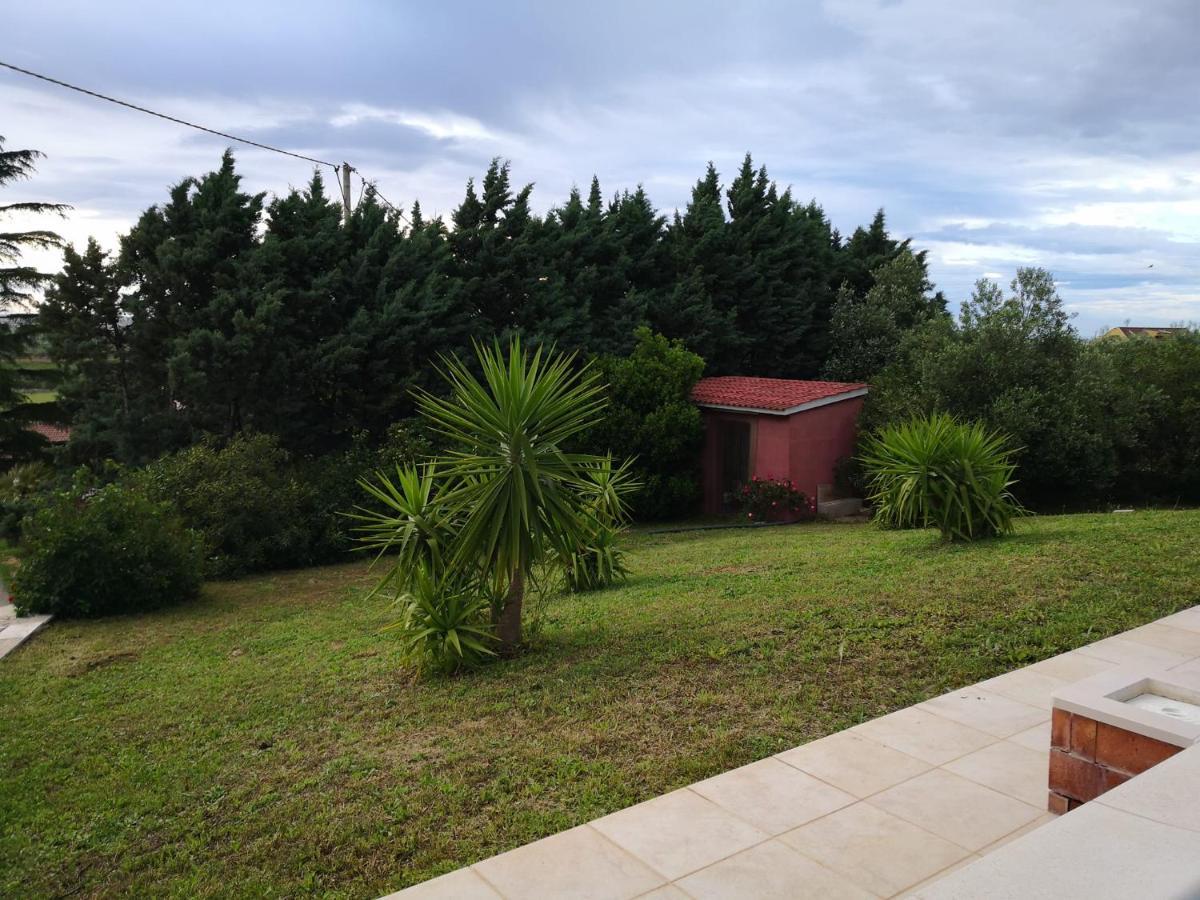 B&B Villa Lena Тури Экстерьер фото