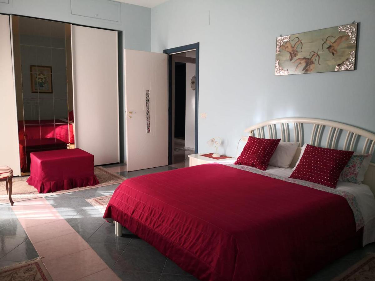 B&B Villa Lena Тури Экстерьер фото