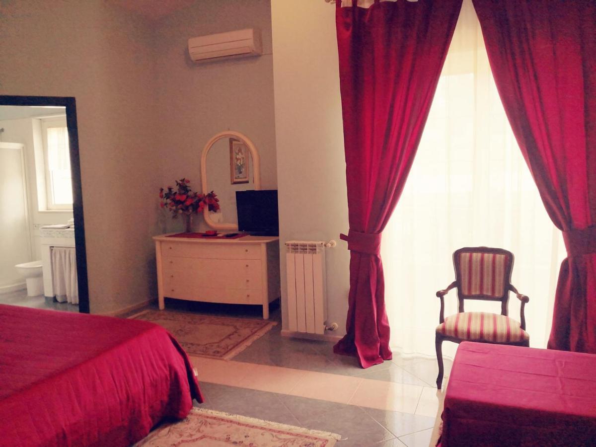 B&B Villa Lena Тури Экстерьер фото