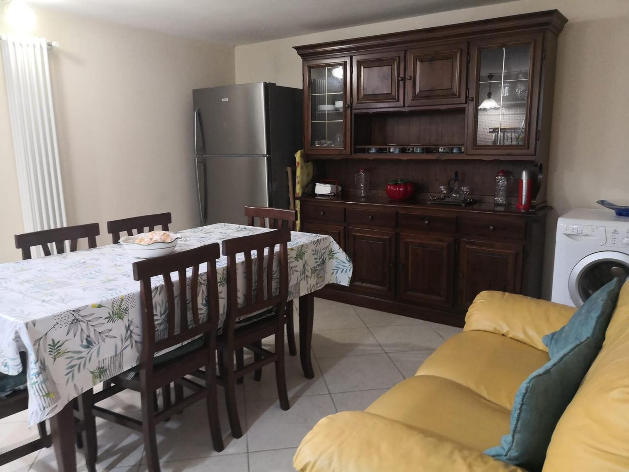 B&B Villa Lena Тури Экстерьер фото