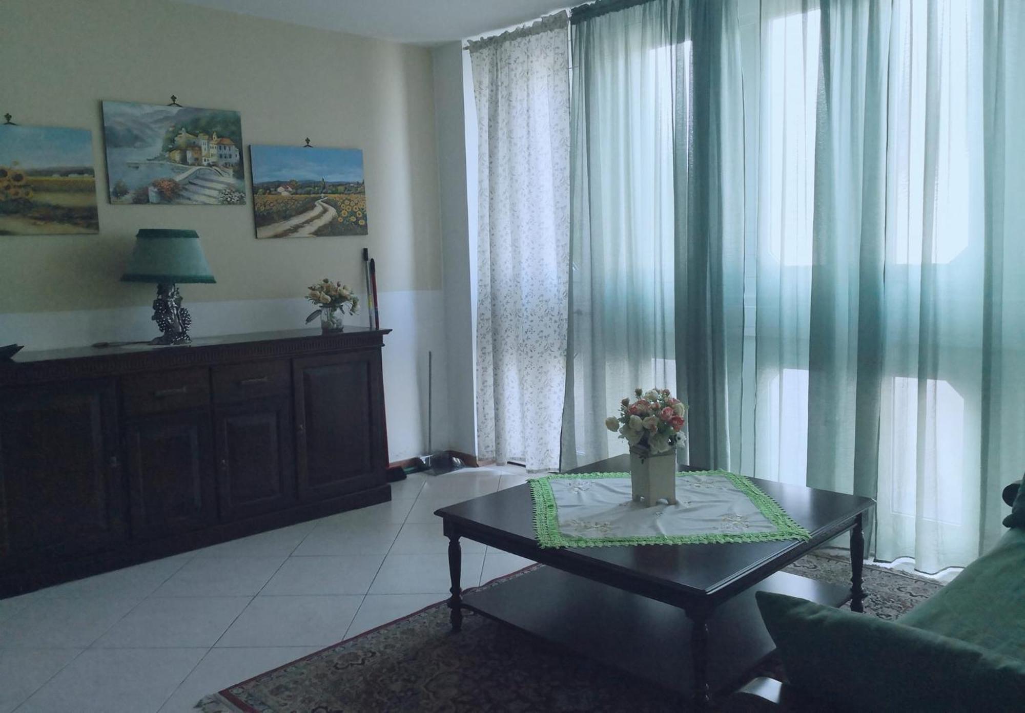 B&B Villa Lena Тури Экстерьер фото