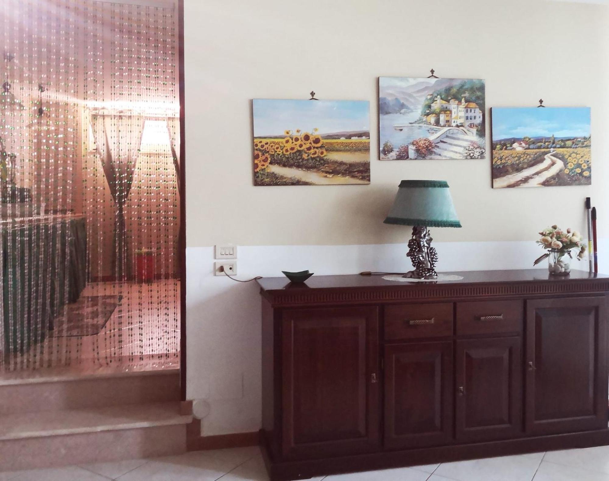 B&B Villa Lena Тури Экстерьер фото