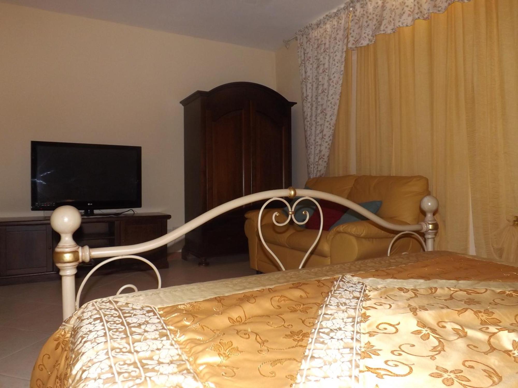 B&B Villa Lena Тури Номер фото