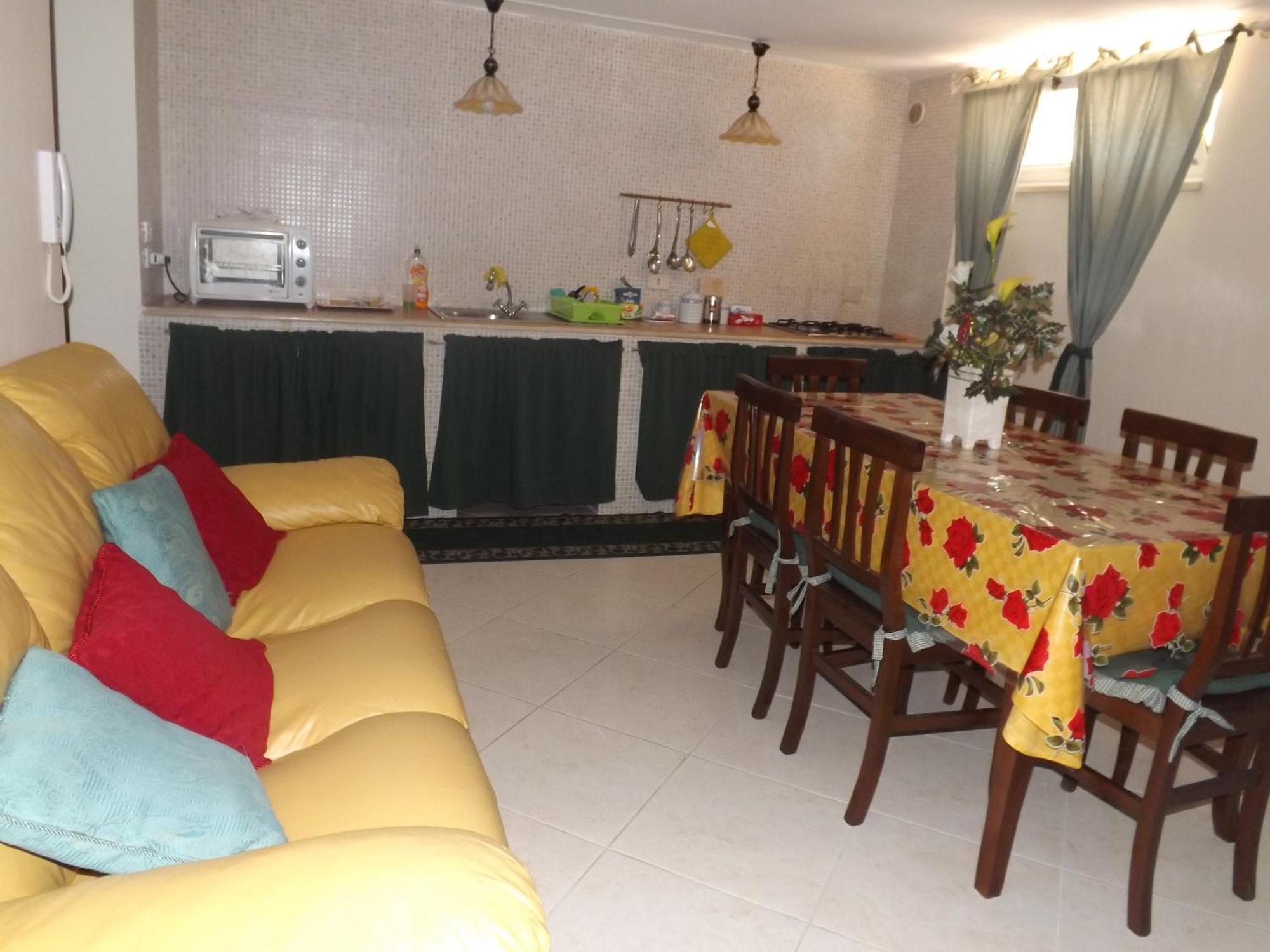 B&B Villa Lena Тури Номер фото
