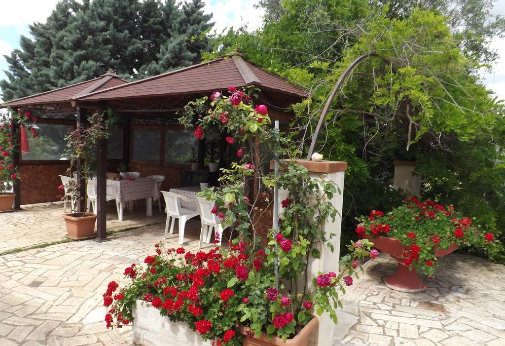 B&B Villa Lena Тури Экстерьер фото