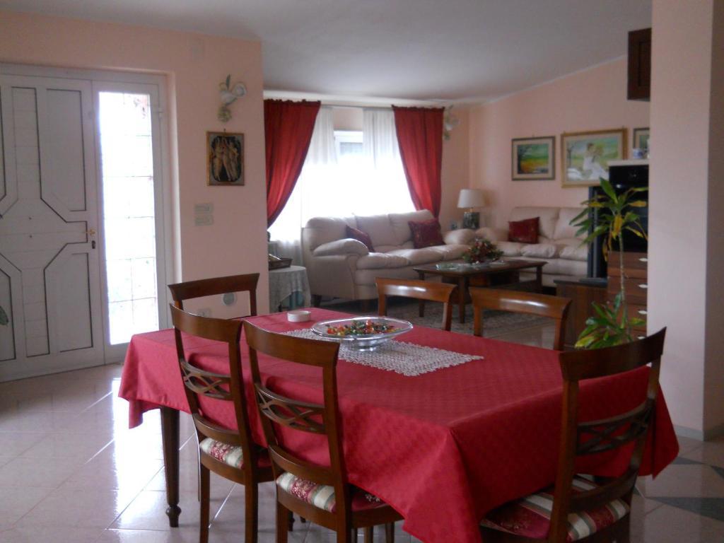 B&B Villa Lena Тури Экстерьер фото