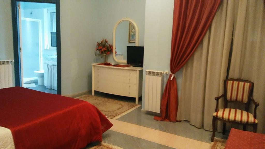 B&B Villa Lena Тури Экстерьер фото